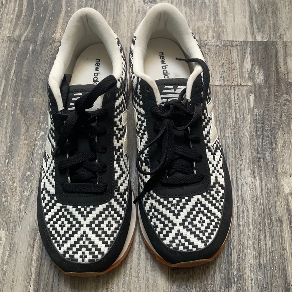 New balance 501